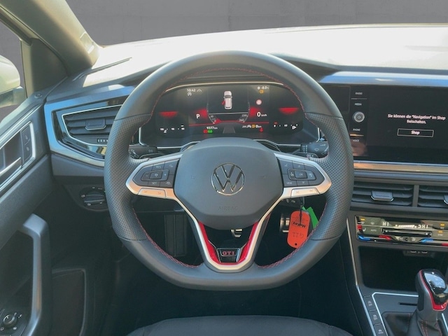 Volkswagen Polo DSG GTI