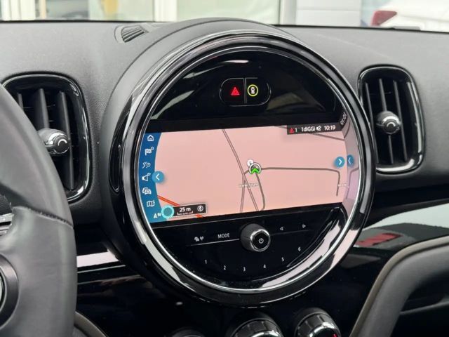 MINI Cooper SE Countryman All4 SE