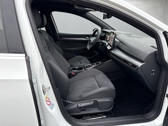 Volkswagen Golf 1.5 TSI DSG Golf VIII