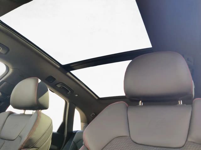 Audi Q5 Hybride Sport