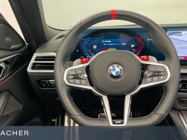 BMW M4 Cabrio Competition xDrive