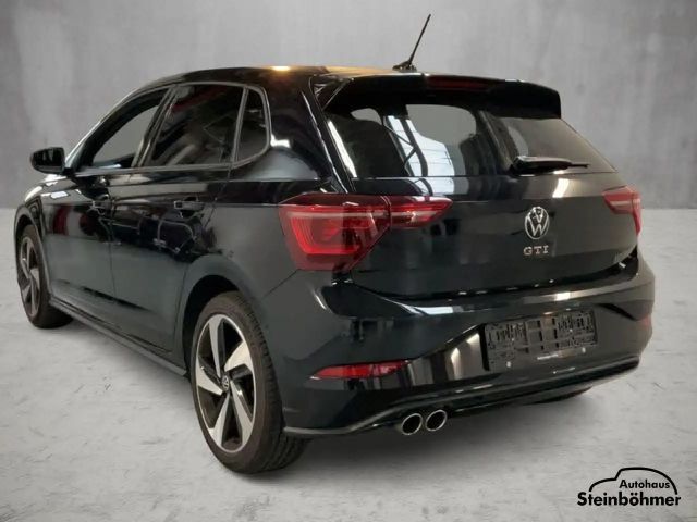 Volkswagen Polo 2.0 TSI DSG GTI IQ.Drive