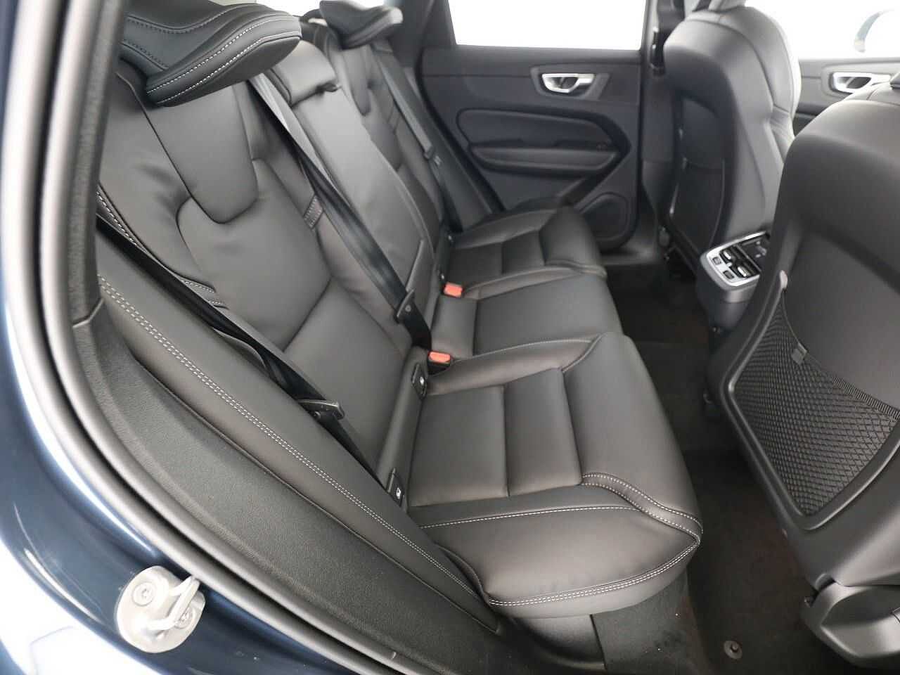 Volvo XC60 AWD Dark Ultimate