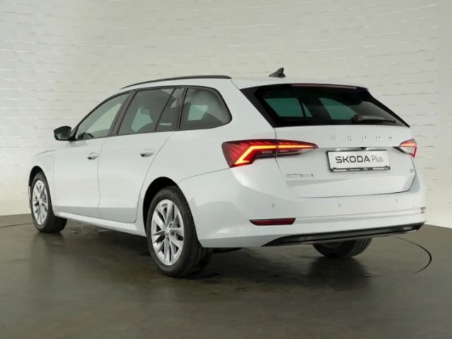 Skoda Octavia Ambition Combi iV