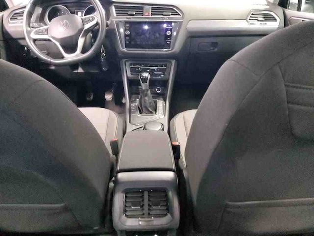 Volkswagen Tiguan 1.5 TSI Life