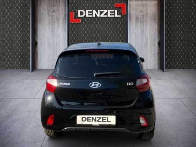 Hyundai i10 GO Plus 1,2 AMT
