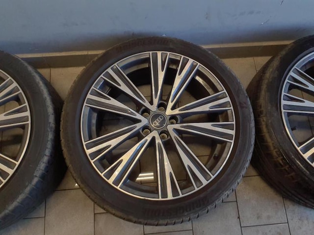 Audi A6 35 TDI S-Tronic Sedan