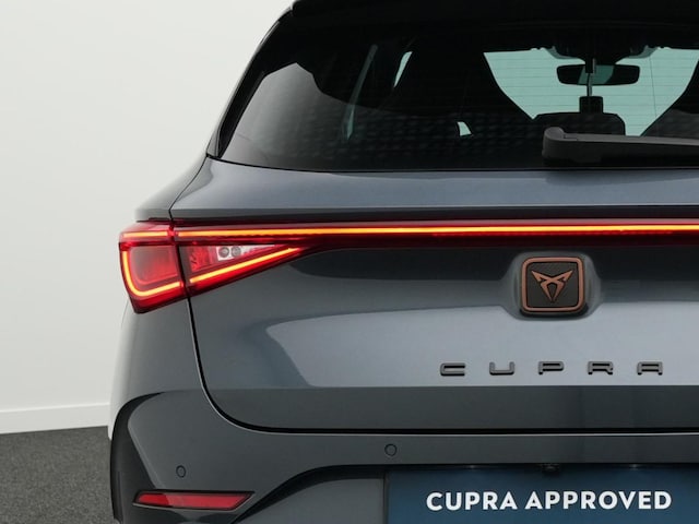 Cupra Leon DSG Sportstourer