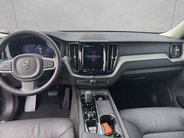 Volvo XC60 Core