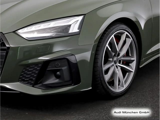 Audi S5 TDI Carbon/HuD/B&O/AHK/Matrix/Kamer