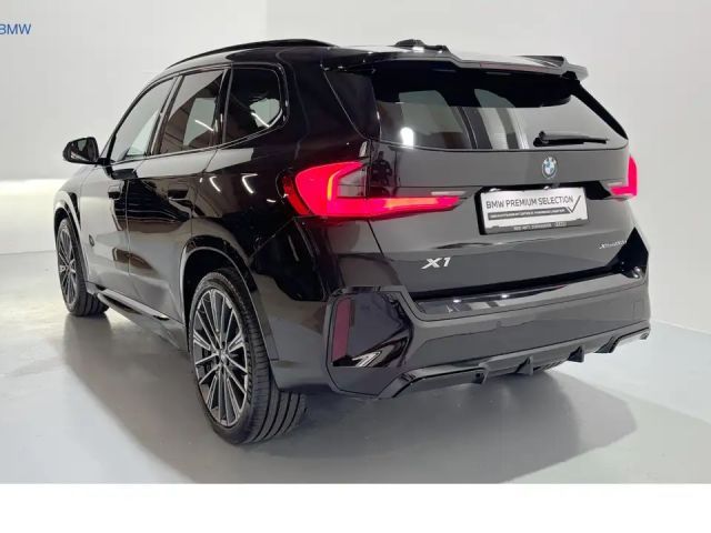 BMW X1 xDrive20d