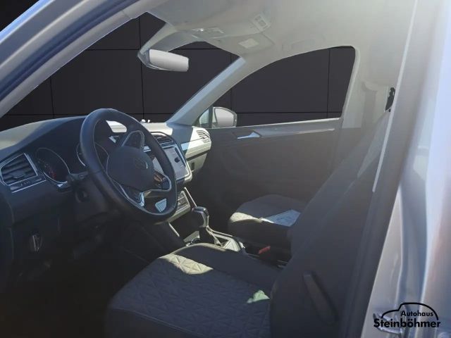 Volkswagen Tiguan DSG Life