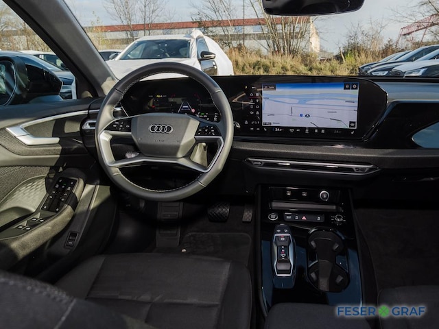 Audi A5 Avant S-Tronic