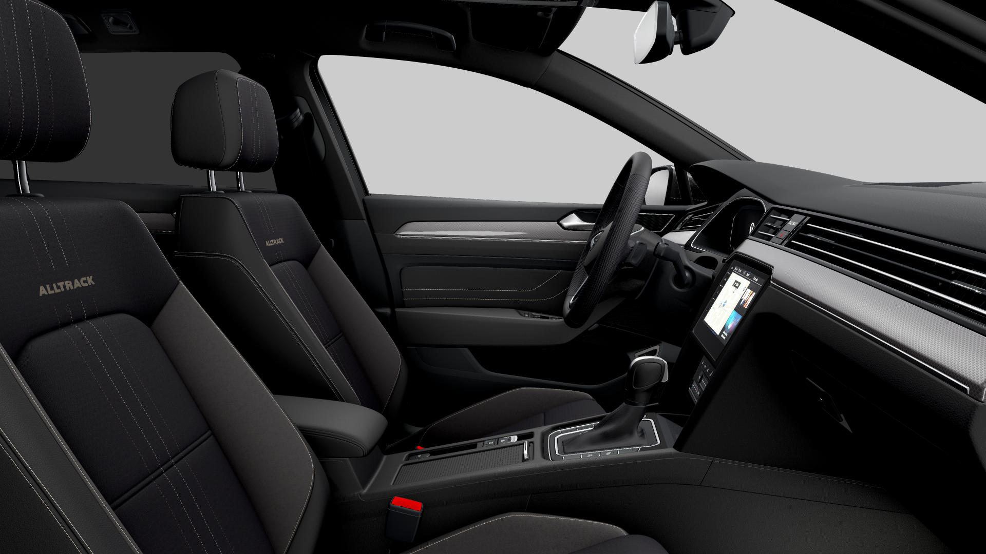 Volkswagen Passat 2.0 TDI 4Motion DSG Variant