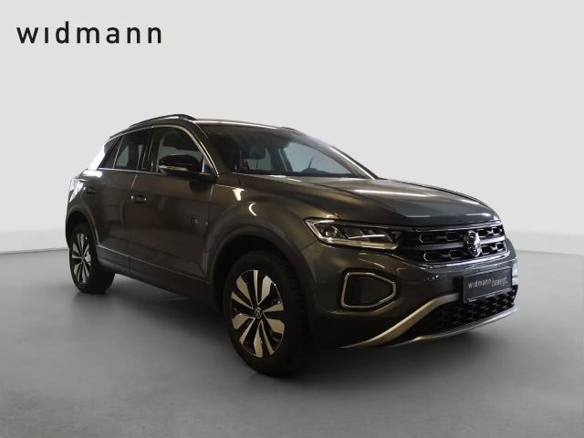 Volkswagen T-Roc GOAL 1.0 l TSI OPF  6-Gang Sitzheizung, Rückfahrka