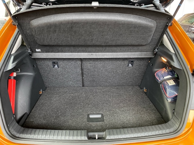 Skoda Fabia 1.0 TSI Style Style