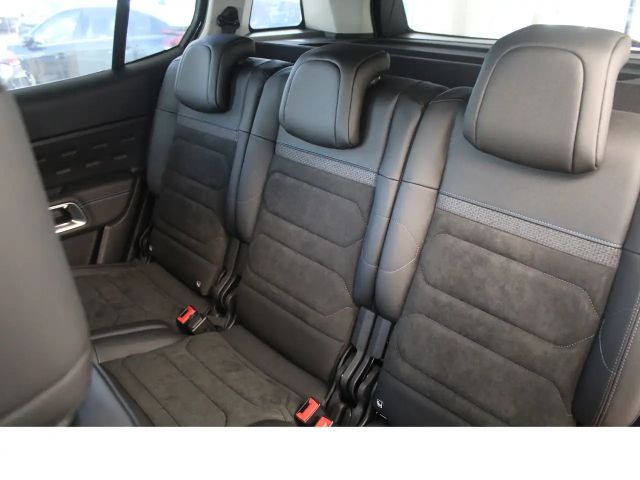 Citroën C5 Aircross Hybrid Max