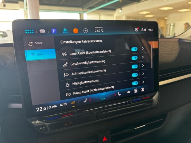 Volkswagen T-Roc 1.5 eTSI