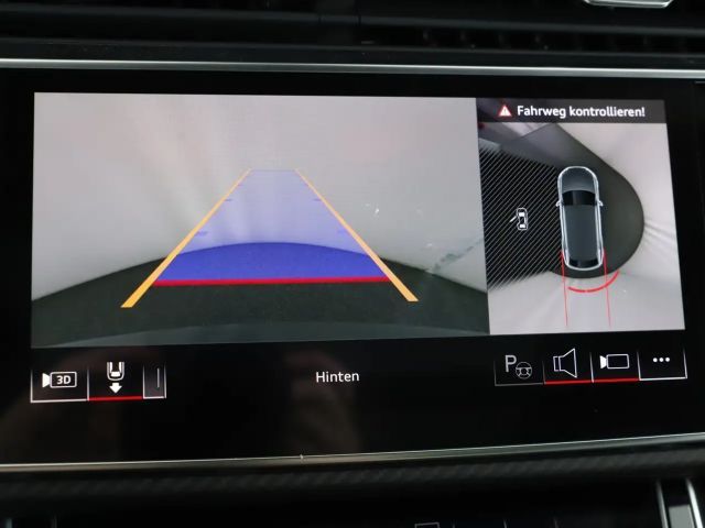 Audi Q8 Hybride Quattro