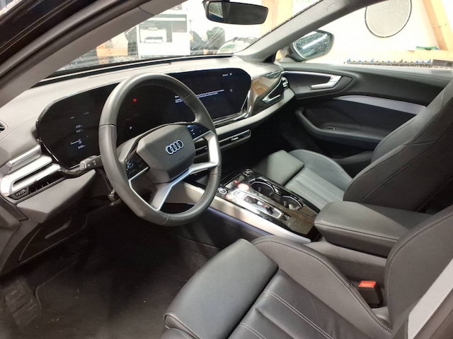 Audi A5 Avant S-Tronic