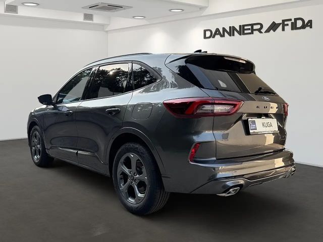 Ford Kuga EcoBoost ST Line