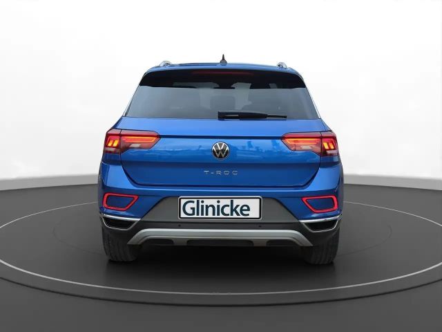 Volkswagen T-Roc 1.5 TSI IQ.Drive Style