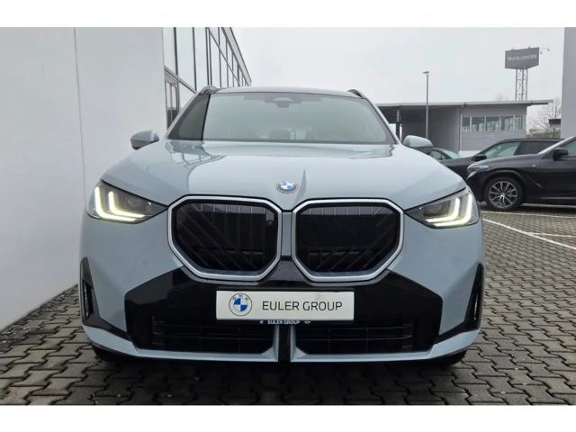 BMW X3 M-Sport xDrive