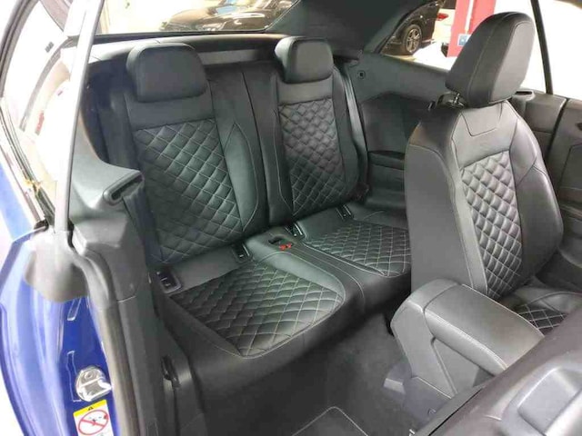 Volkswagen T-Roc 1.5 TSI Cabriolet DSG IQ.Drive