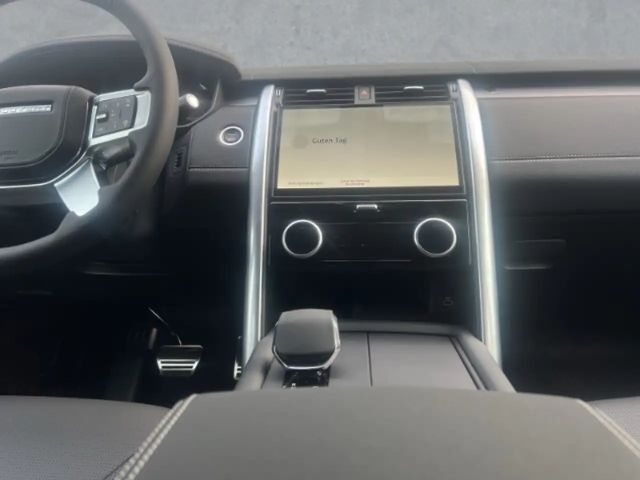 Land Rover Discovery Dynamic HSE