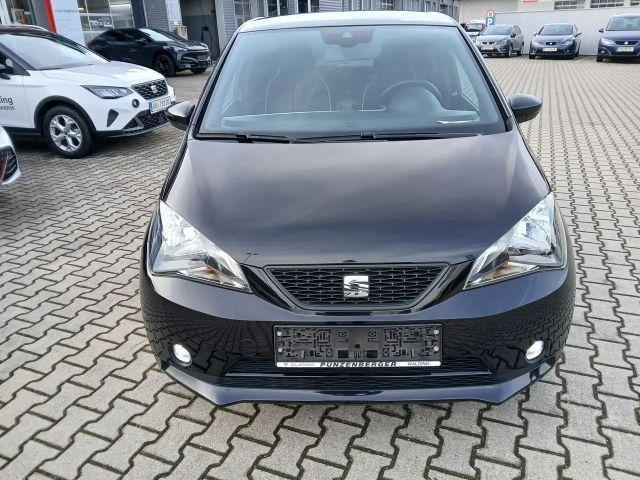 Seat Mii electric Plus
