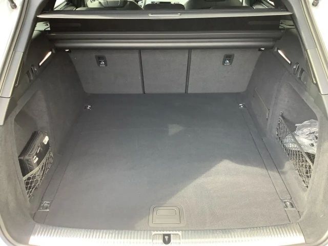 Audi A4 40 TDI S-Line