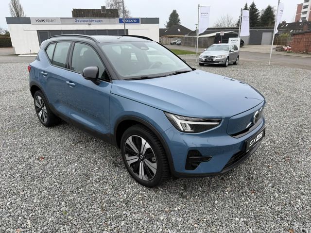 Volvo XC40 Plus Recharge