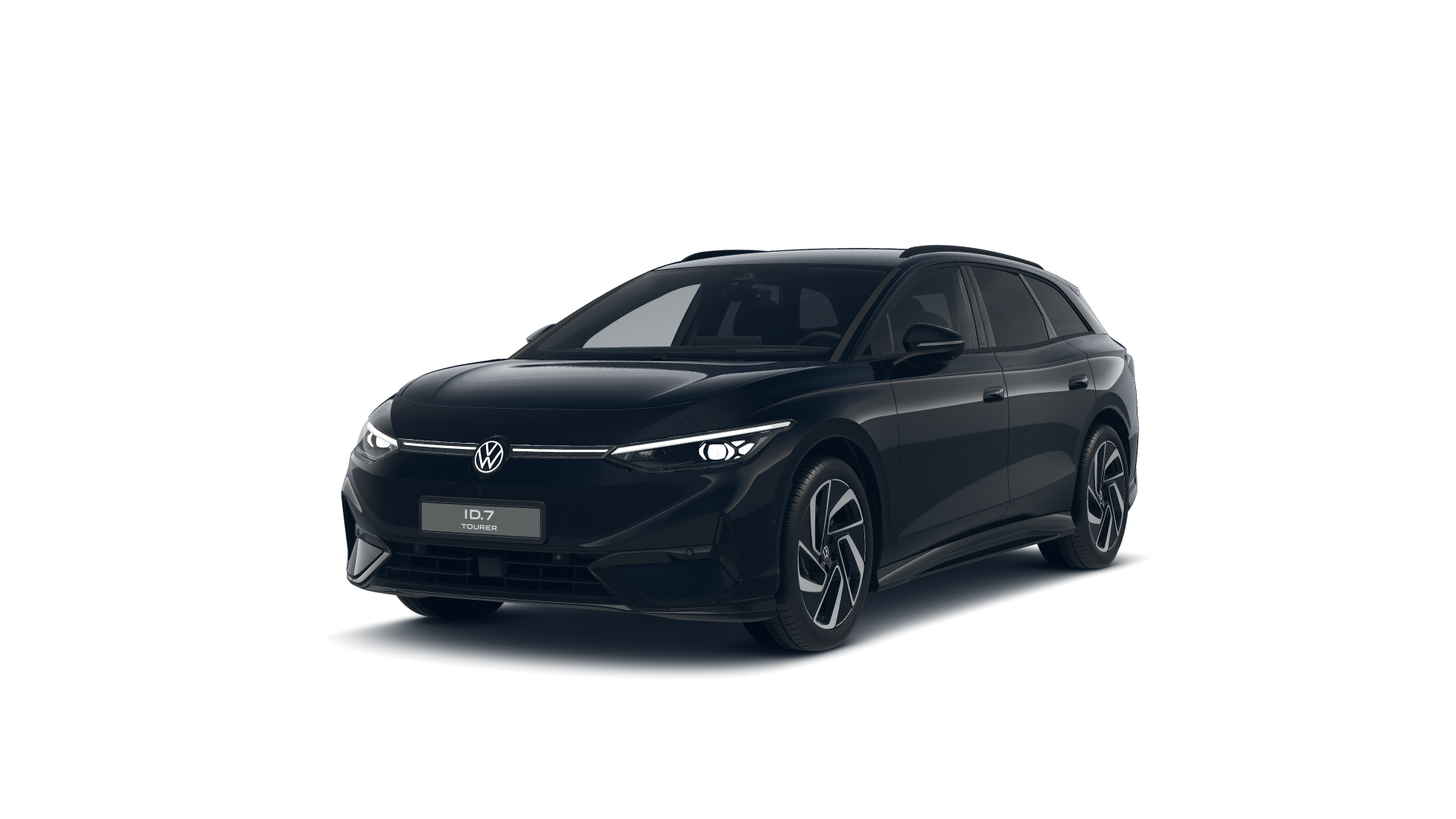 Volkswagen ID.7 Tourer