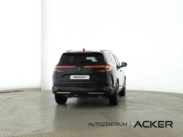 Renault Espace Alpine E-Tech Esprit