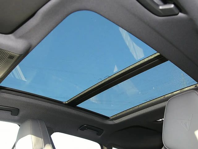 Cupra Terramar 2.0 TSI VZ