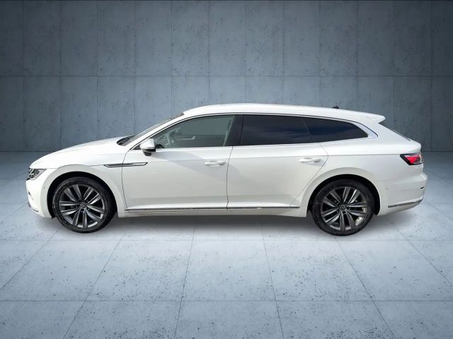 Volkswagen Arteon 2.0 TSI Elegance Elegance