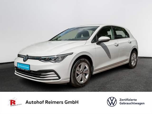 Volkswagen Golf 2.0 TDI