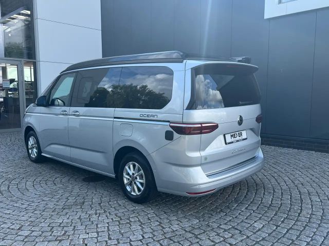 Volkswagen California 2.0 TDI DSG Ocean T7