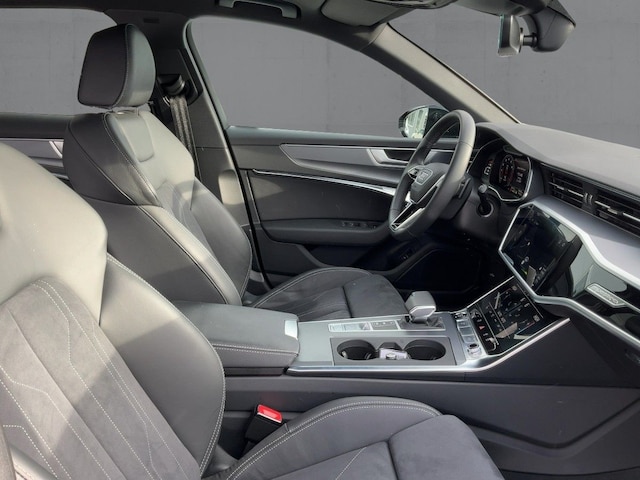 Audi A6 45 TFSI Avant Quattro S-Line S-Tronic