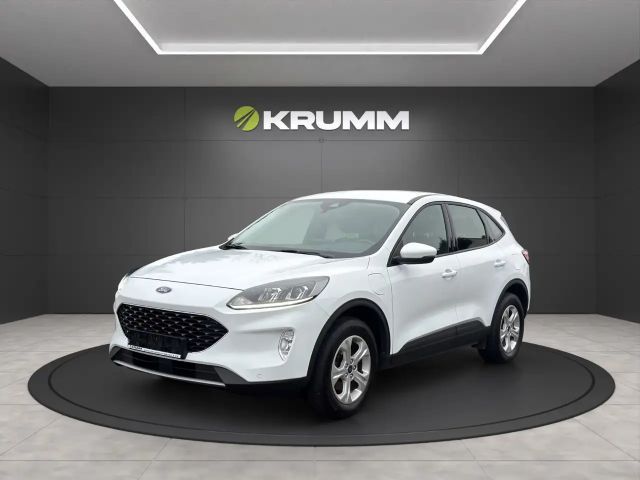 Ford Kuga Hybrid