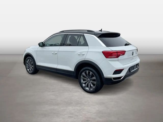 Volkswagen T-Roc Design TSI
