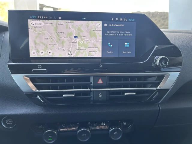 Citroën C4 BlueHDi Plus