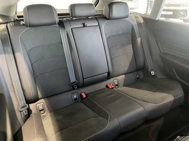 Volkswagen Arteon Shooting Brake 2.0 TDI 4Motion DSG