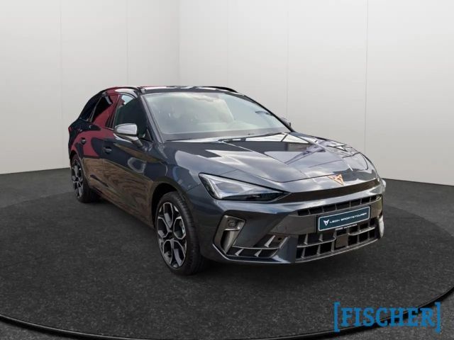 Cupra Leon DSG ST