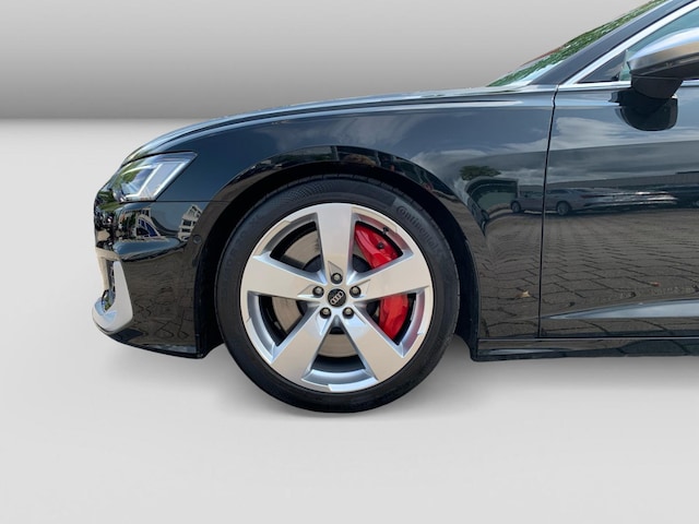 Audi S6 Avant Quattro