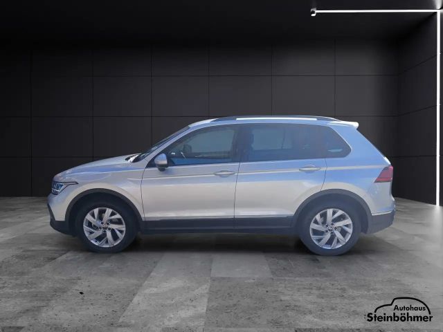 Volkswagen Tiguan DSG Life