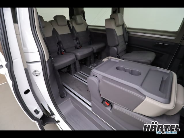 Volkswagen Multivan 2.0 TDI DSG T7