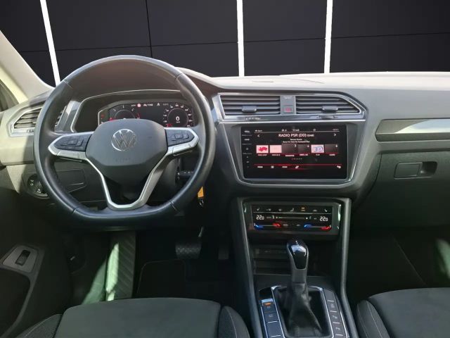 Volkswagen Tiguan DSG Elegance Elegance