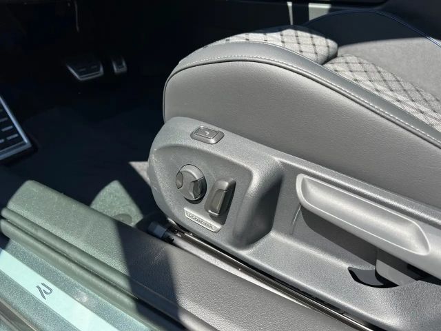 Volkswagen Passat DSG Sport Variant