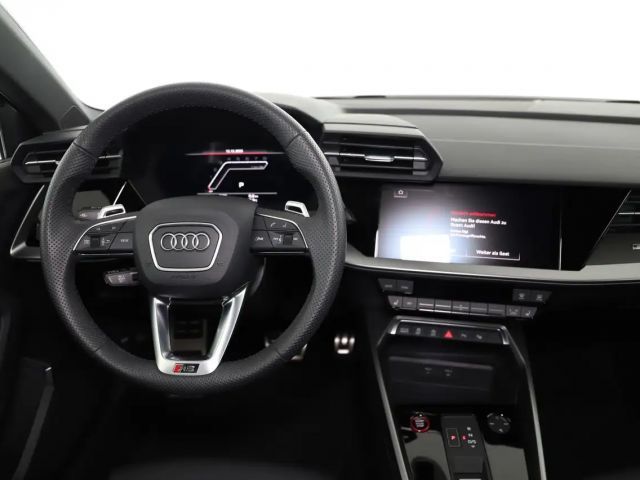 Audi RS3 Quattro Sedan Sportback